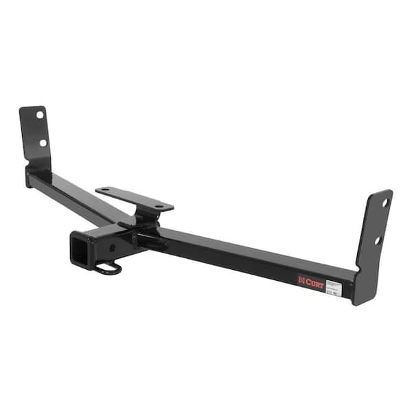 CURT Class 3 Trailer Hitch, 2 in. Receiver, Select Suzuki Grand Vitara, XL-7