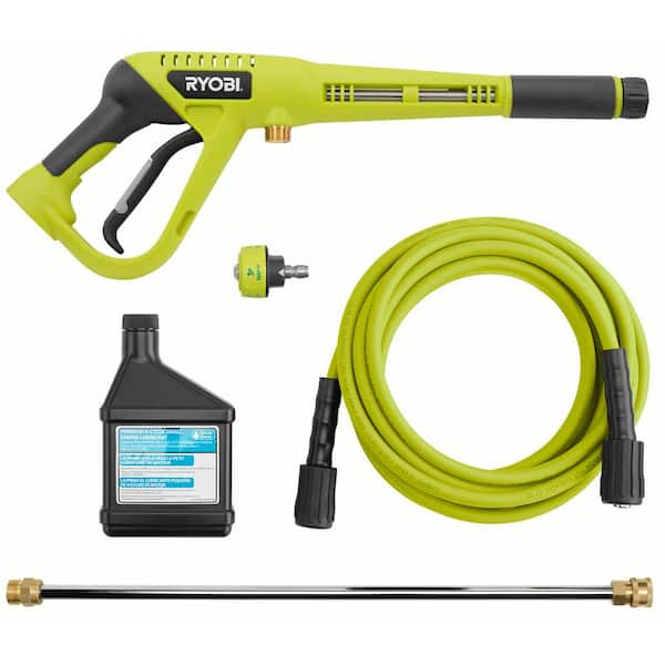 Ryobi pressure washer 3300 sale