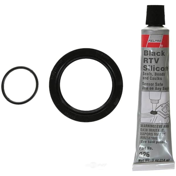 FEL-PRO Engine Crankshaft Seal Kit TCS 46151 - The Home Depot