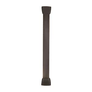 Revitalize 5-1/16 in (128 mm) Oil-Rubbed Bronze Drawer Pull