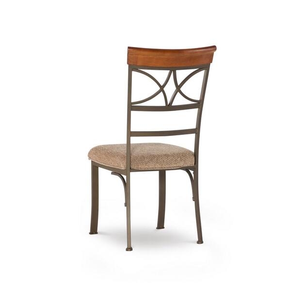 diamond back dining chairs