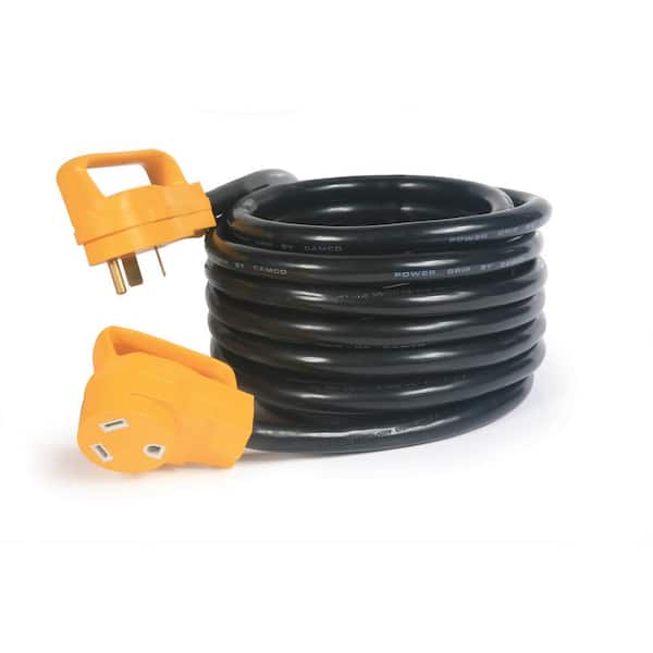 Camco 25 ft. Power Cord