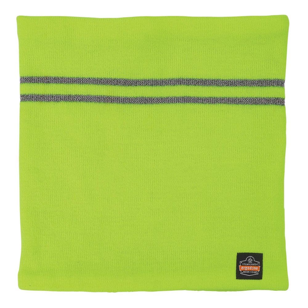 N-Ferno 6961 Lime Reflective Winter Neck Gaiter price history on PriceWatchPro