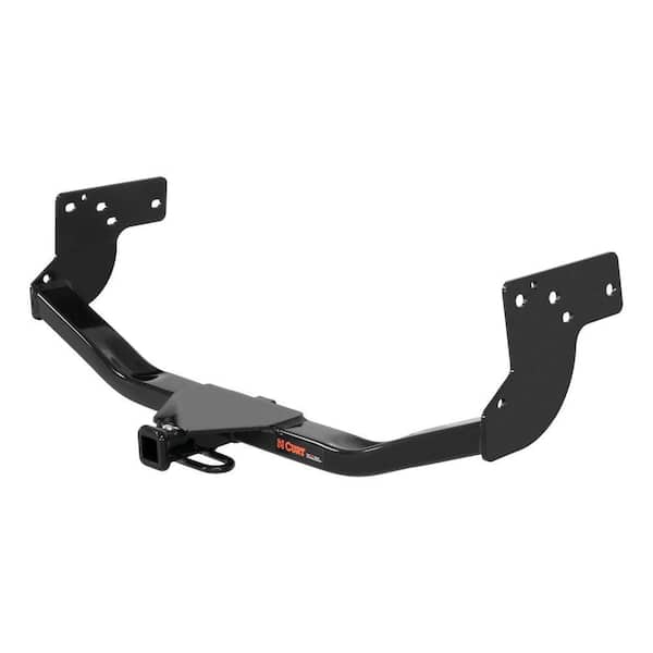 trailer hitch for mazda cx 9