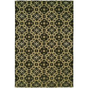 Chino 10 ft. x 14 ft. Area Rug