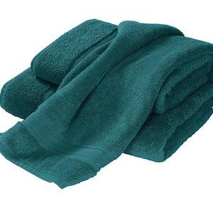 Company Cotton Turkish Cotton Single Bath Towel
