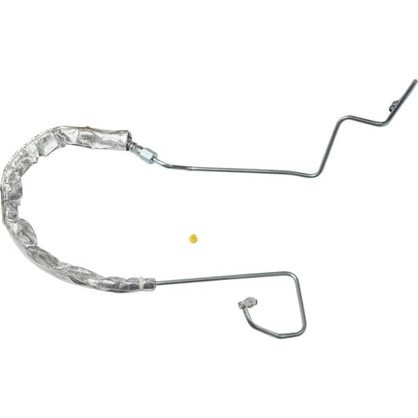 Gates Power Steering Pressure Line Hose Assembly 1996-1997 Ford Contour 2.0L