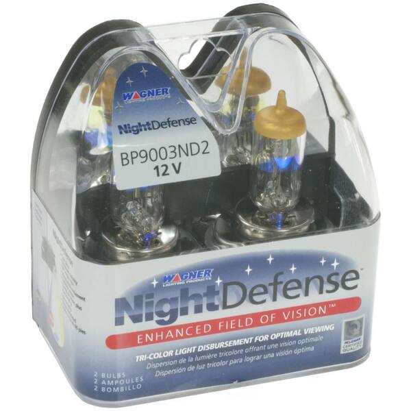 Wagner Lighting Headlight Bulb