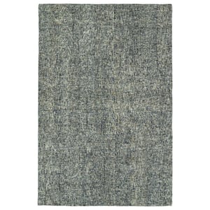 Zen 5 Lakeview 5 ft. x 7 ft. 6 in. Area Rug