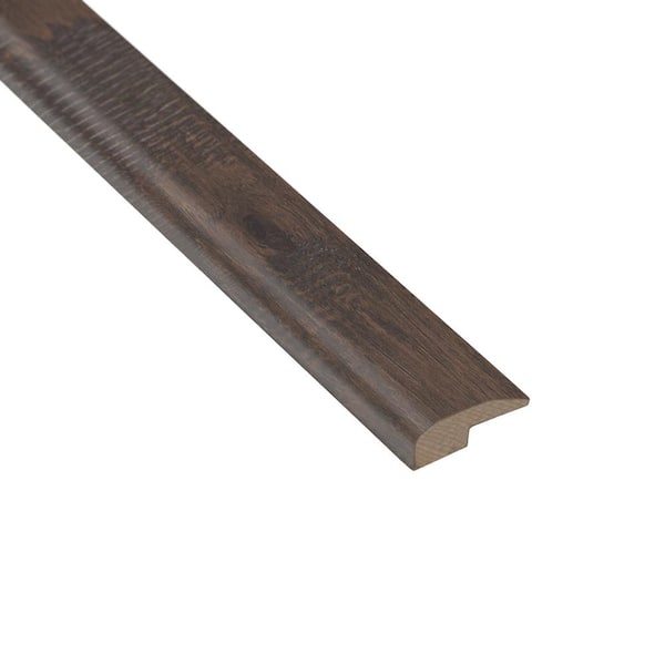 Shaw Canyon Hickory Heritage 3/4 in. T x 2 in. W x 78 in. L Threshold Molding