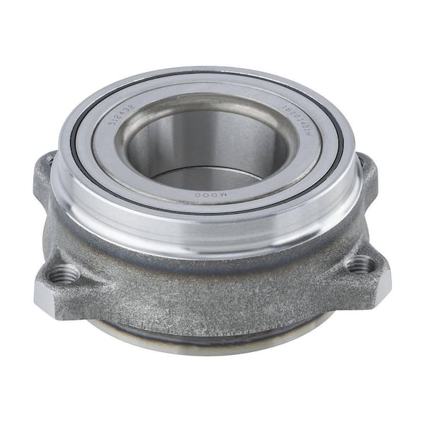 Unbranded Wheel Bearing and Hub Assembly