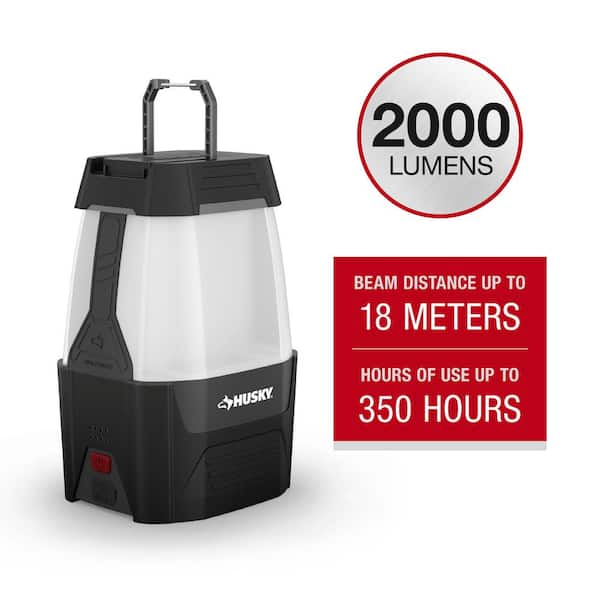 ELECTRIC LANTERN WITH LONG BATTERY BACKUP – WIJITH ZONE