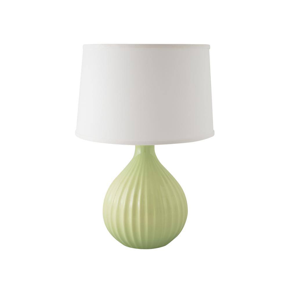 https://images.thdstatic.com/productImages/cc7a67cc-3e8f-44f6-99af-608cdcffabaf/svn/gloss-crisp-green-table-lamps-358-30-64_1000.jpg