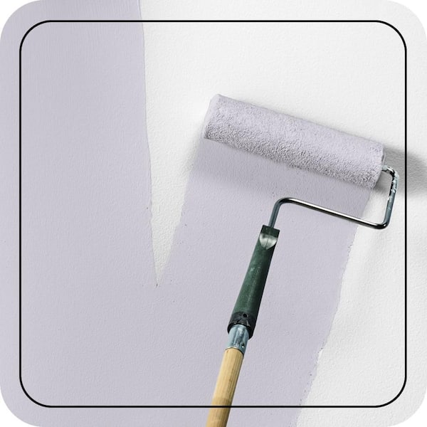 650E-2 Lovely Lavender Paint