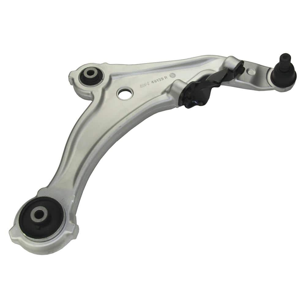 Suspension Control Arm and Ball Joint Assembly 2009-2014 Nissan Maxima ...