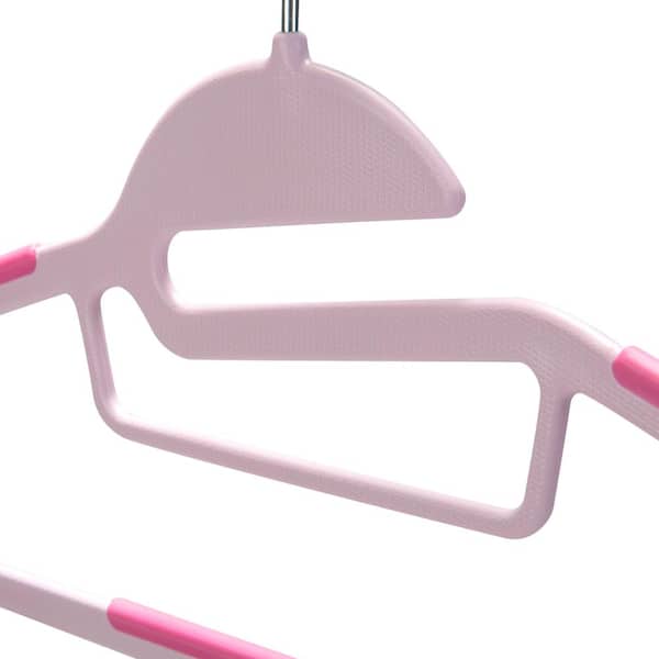 https://images.thdstatic.com/productImages/cc7bd2fa-d3ae-4a9f-aec4-0e9cfe34ab19/svn/pink-simplify-hangers-3229-pink-4f_600.jpg