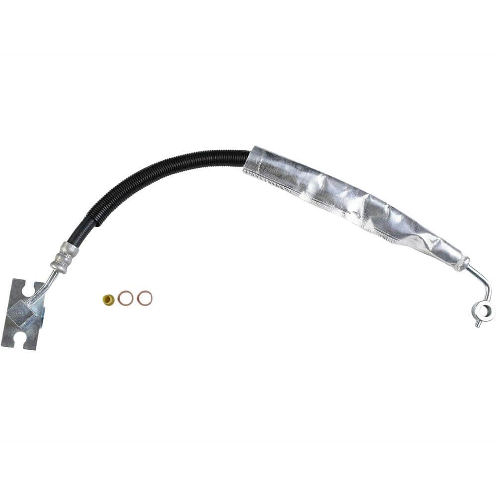 Power Steering Pressure Line Hose Assembly - From Pump price history on PriceWatchPro