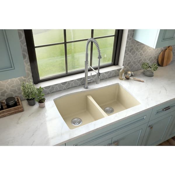 https://images.thdstatic.com/productImages/cc7c1cec-f95b-48ae-a68a-b22220e88899/svn/bisque-karran-undermount-kitchen-sinks-qu-720-bi-64_600.jpg