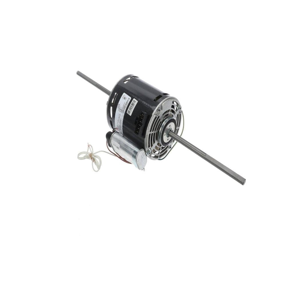 Motor, 480V, 50/60Hz, Single Phase, 1/2 HP, 1725 RPM price history on PriceWatchPro