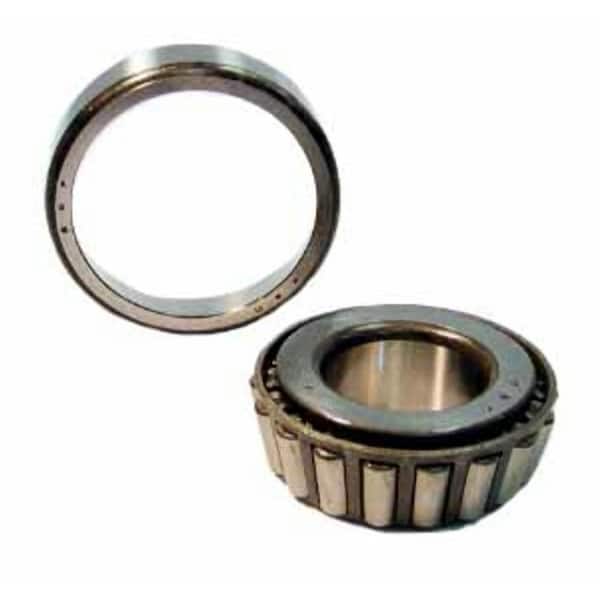 SKF Differential Pinion Bearing - Front Outer