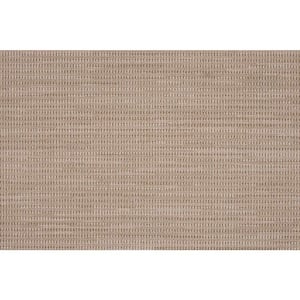 Hypnotic Willow Custom Area Rug with Pad