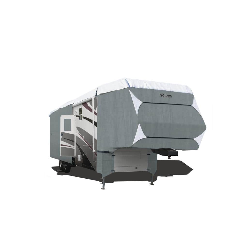 PolyPro3 318 in. L x 102 in. W x 106.5 in. H 5th Wheel Cover price history on PriceWatchPro