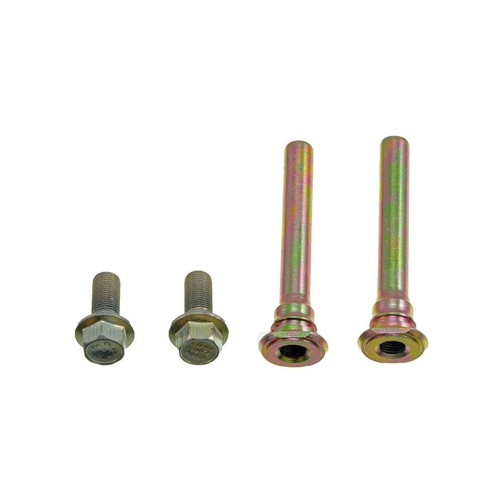 Dorman HW14090 Disc Brake Caliper Bolt for Specific Acura / Honda / Isuzu Models Fits select: 2012-2013 HONDA ACCORD  1997-2001 HONDA CR-V