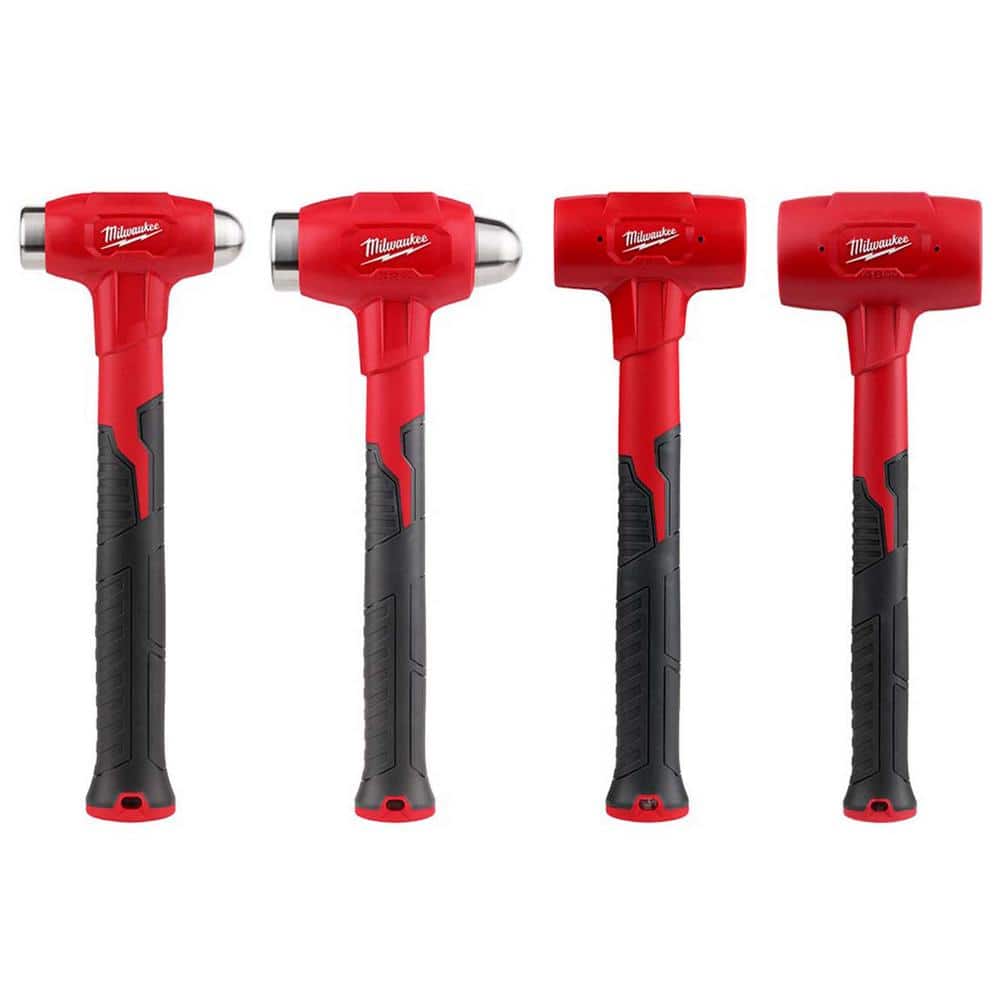 【美品】HAMMER FIREBALL / ハンマー　ファイアーボール(15p) WEDO Non-Sparking Ball Peen Hammer 3/4 lb Head, Spark-free