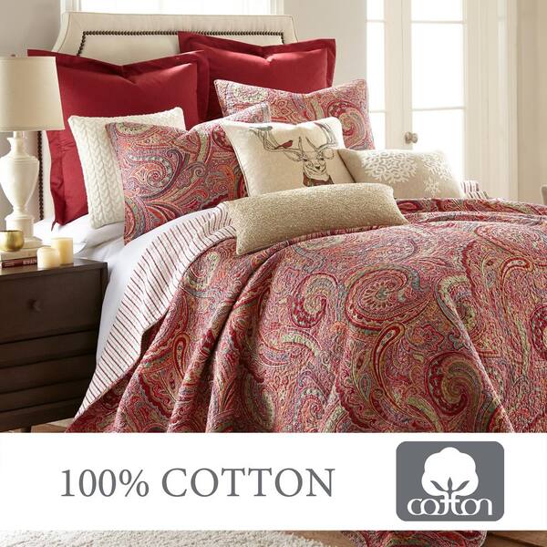 levtex spruce duvet cover set