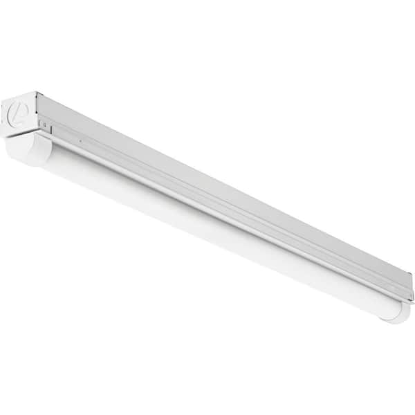 Lithonia Lighting Contractor Select 2, Led Strip Light Fixture