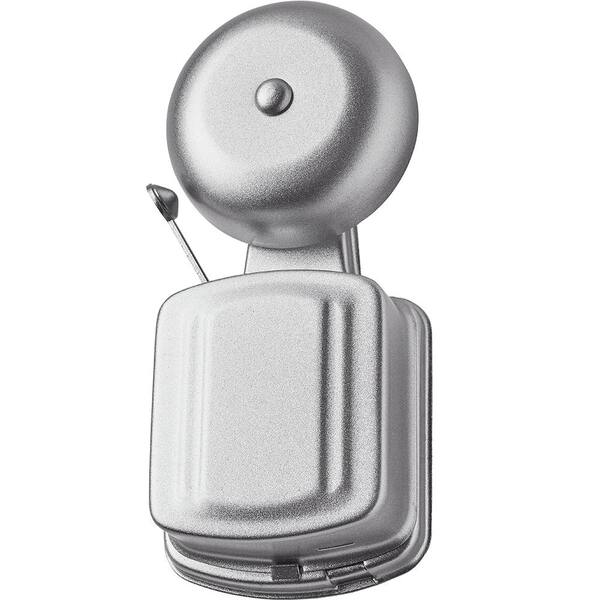 Wired Warehouse Door Bell with Firebell - Reliable Chimes
