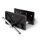 6-1/2 in. Woodworking Vise