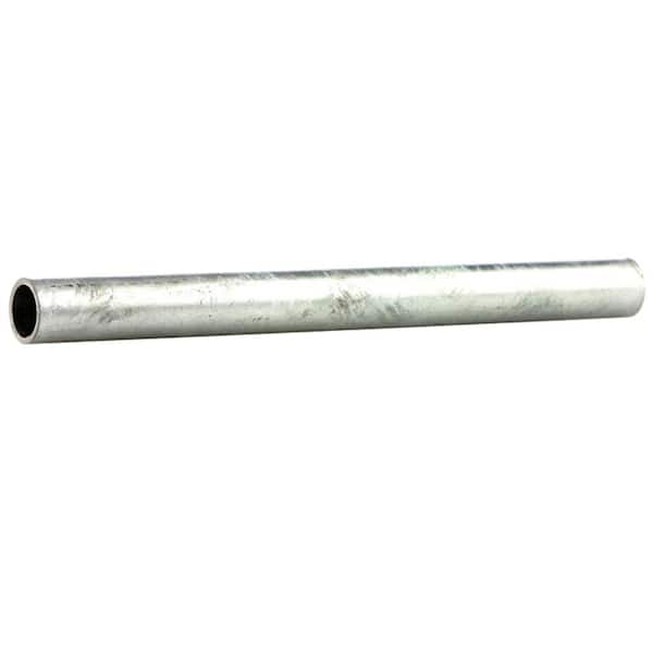 Southland 2 in. x 10 ft. Galvanized Steel Pipe