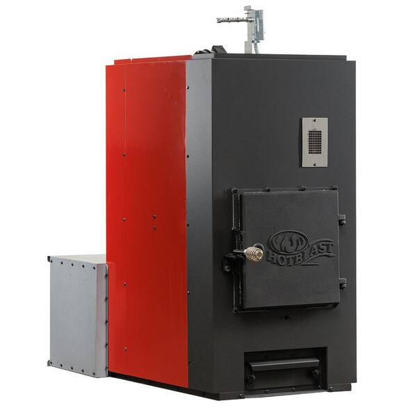 Indoor Wood Or Coal Furnace, High Efficiency Wood Furnace