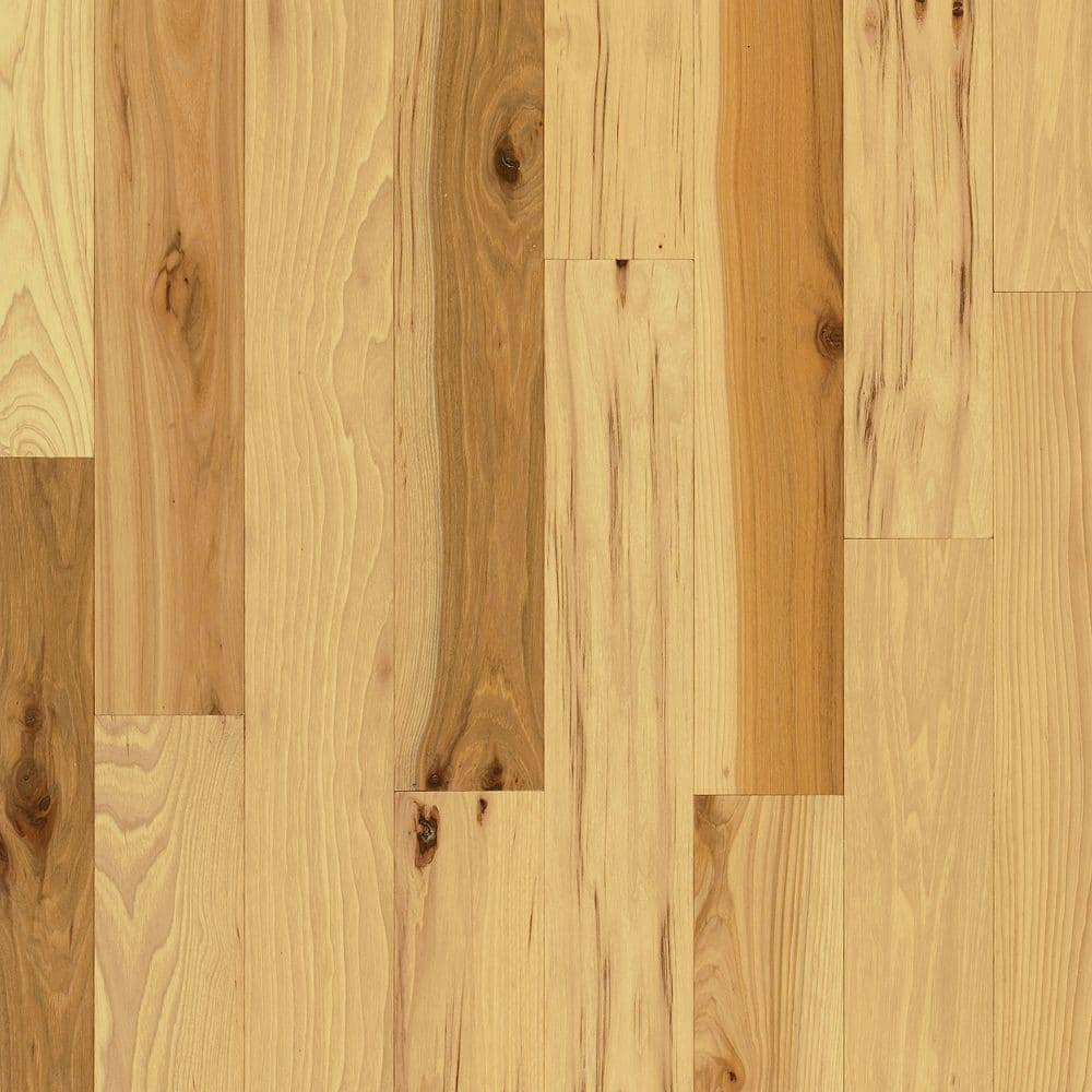 Take Home Sample - Plano Country Natural Hickory Solid Hardwood Flooring price history on PriceWatchPro