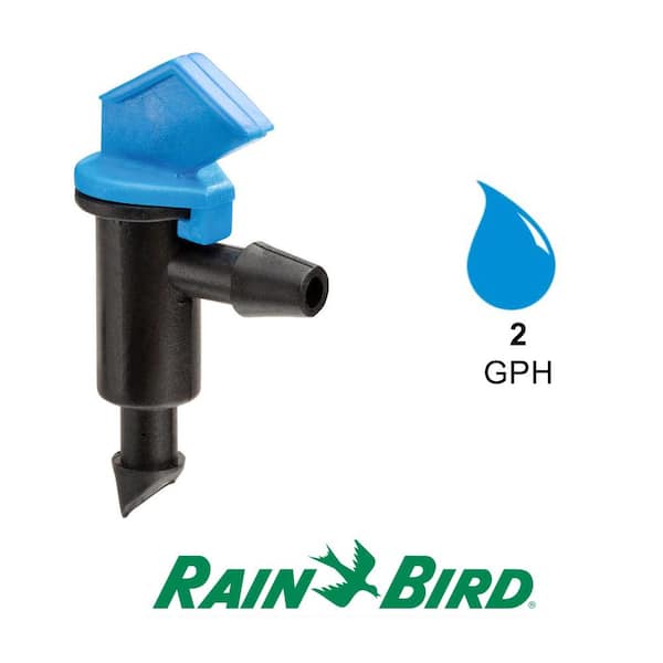 2 GPH Flag Drippers (25-Pack)