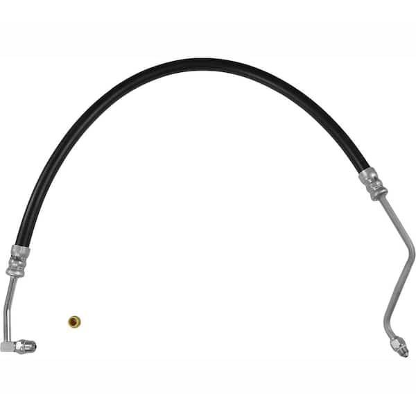 Sunsong Power Steering Pressure Line Hose Assembly