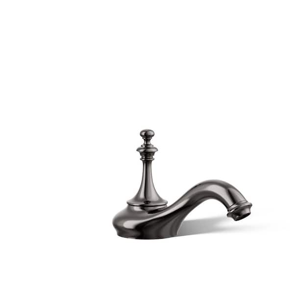 KOHLER Artifacts With Tea Design Bathroom Sink Spout
