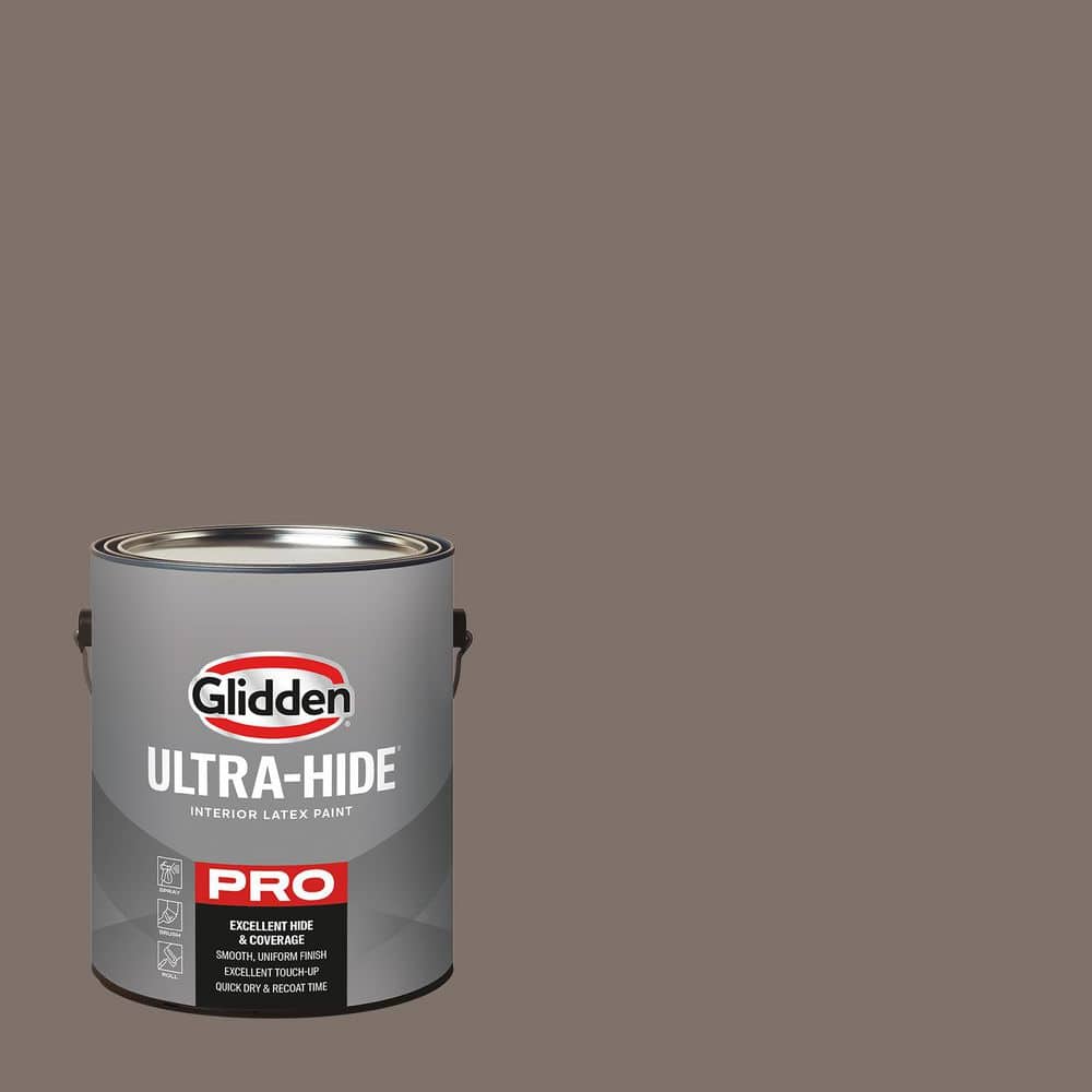 1 Gal. PPG1018-6 Flipper Satin Interior Paint price history on PriceWatchPro