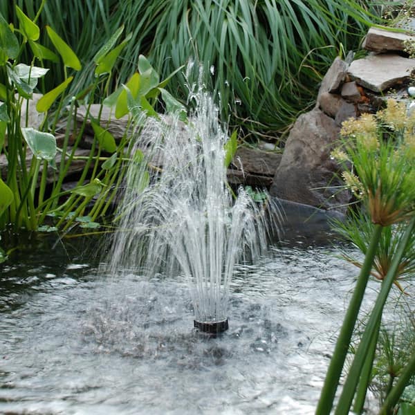 DIY Water Feature Kits  Pond, Waterfall and Fountain Kits