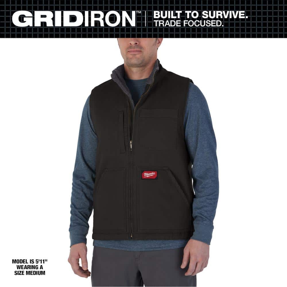 ENNOY PROFESSIONAL FLEECE VEST ※BLK/Sサイズ Alpine Swiss Cindy Womens Polar Fleece Vest Zip Up Lightweight