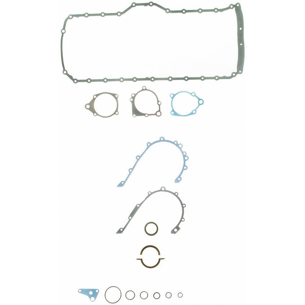Engine Conversion Gasket Set price history on PriceWatchPro