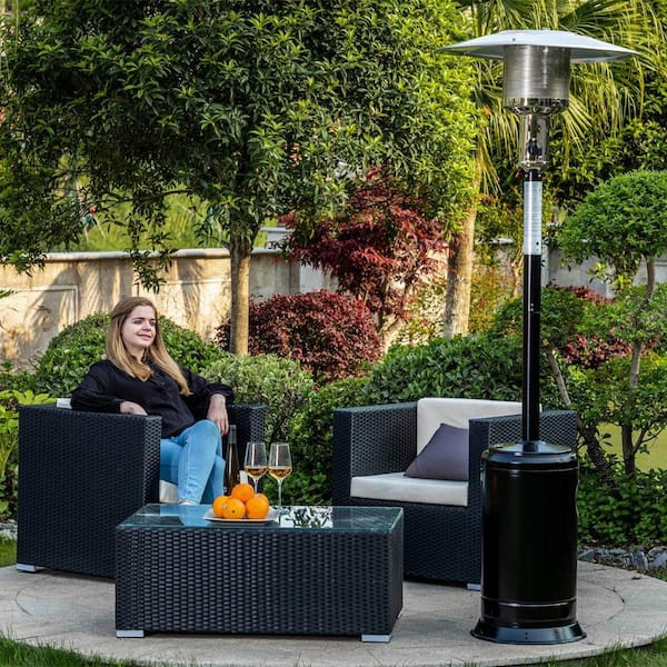 Garden Heaters Patio Heater Very Infrared Heater The Best Outdoor
