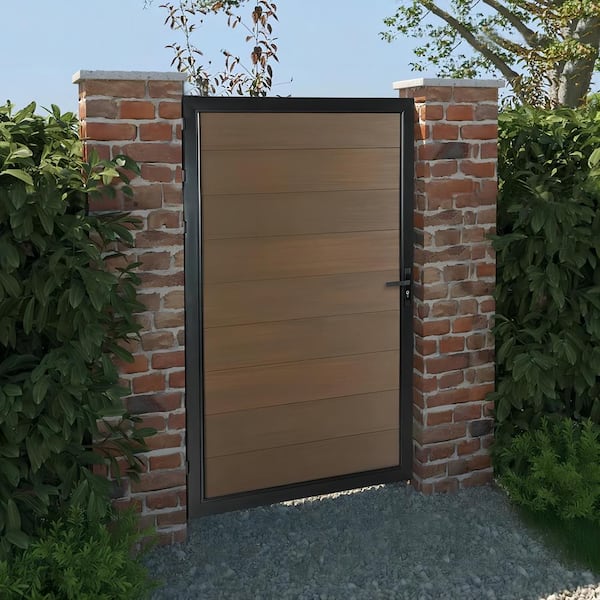 Have a question about mondaria Safety 4 ft. W x 6 ft. H Brown