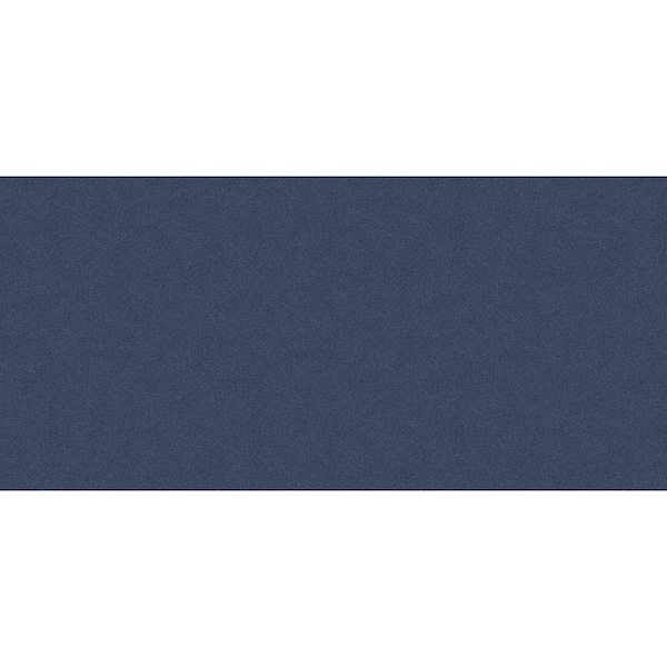 Solid Surface Countertop Sample in Midnight Pearl