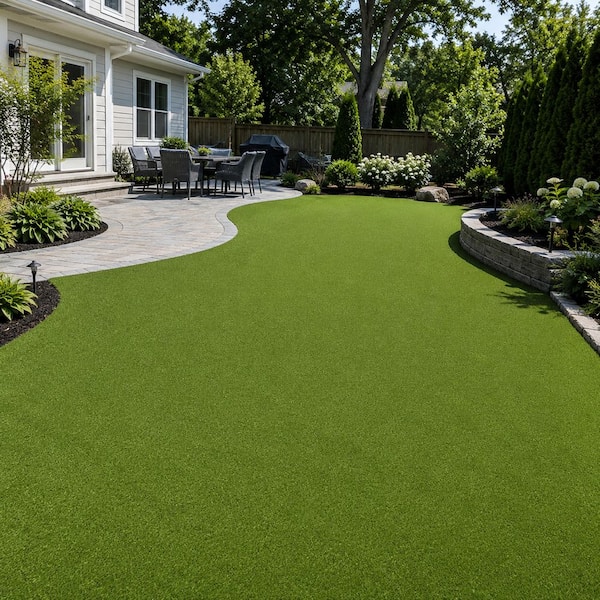 MSI Putting Green 15 ft. Wide x 16 mm Cut to Length Green