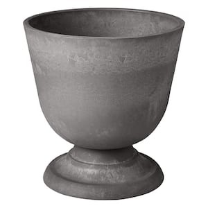 Classical 15 in. x 15 in. Cement PSW Urn