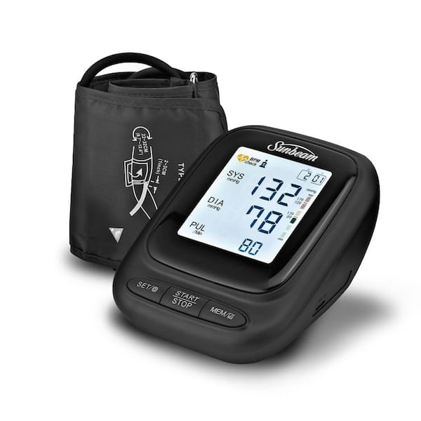 Omron Blood Pressure Monitor 3 Series Upper Arm Product Test And Review 