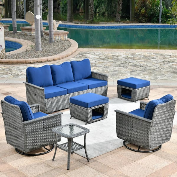 Pet friendly hot sale sofa set