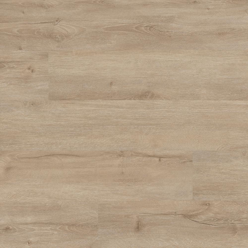 Urban Oak 3/4 in. T x 2.75 in. W x 94 in. L Luxury Vinyl Flush Stair Nose E